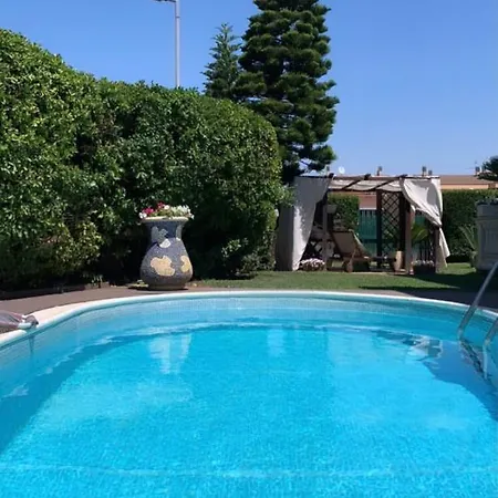 Marina Casa vacanze