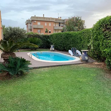 Casa vacanze Marina L'Americano