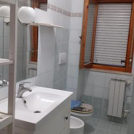 Casa vacanze Marina L'Americano