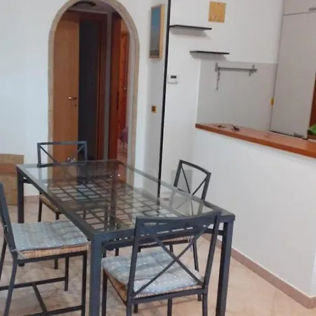 Casa vacanze Marina *