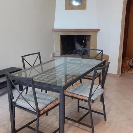 Casa vacanze Marina L'Americano