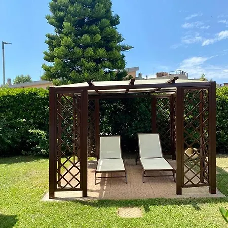 Casa vacanze Marina L'Americano