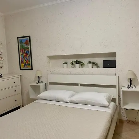 Marina Casa vacanze L'Americano