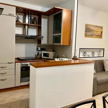 Casa vacanze Marina *